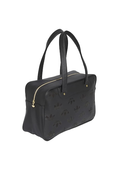 Adidas Holdall Unısex Spor Çanta - Kr9220 Siyah