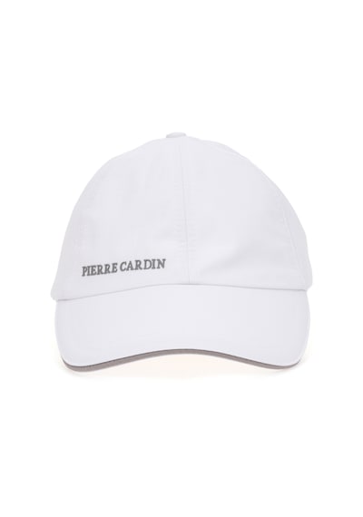 Pierre Cardin Erkek Ekru Şapka 50308159-690 Ekru