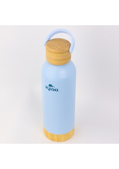 Igloo Hydrate Pro Termos 500ml-buzul Mavi Buz Mavisi