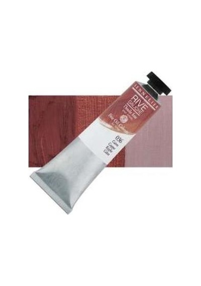 Sennelier Rive Gauche Yağlı Boya 40 ML 036 Copper