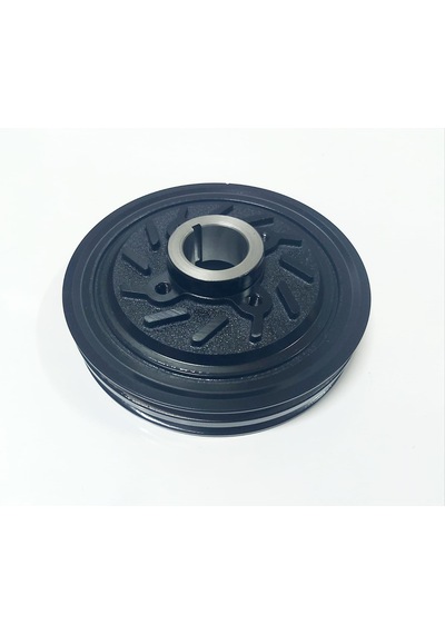 H100 97-04 L300 98-08 Krank Kasnağı Çiftli