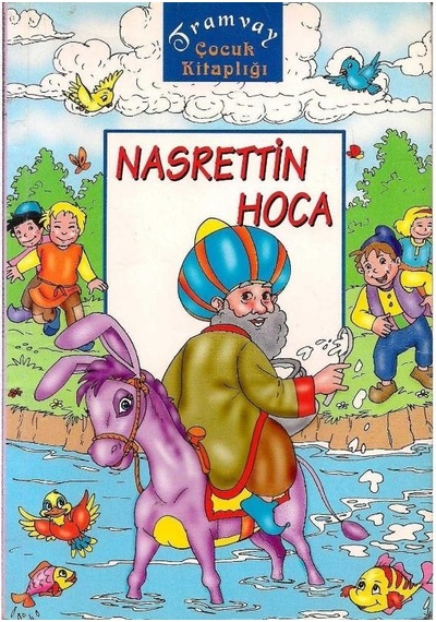 Nasrettin Hoca - Kolektif