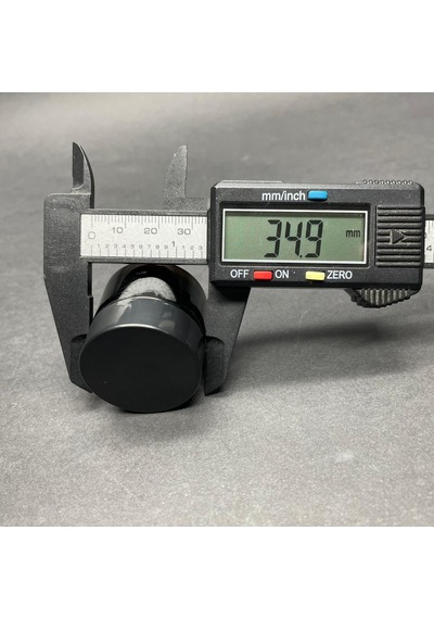 10 Cc Cam Amber Krem Kavanozu - Kapak İçi Contalı- 10ml Kahveren