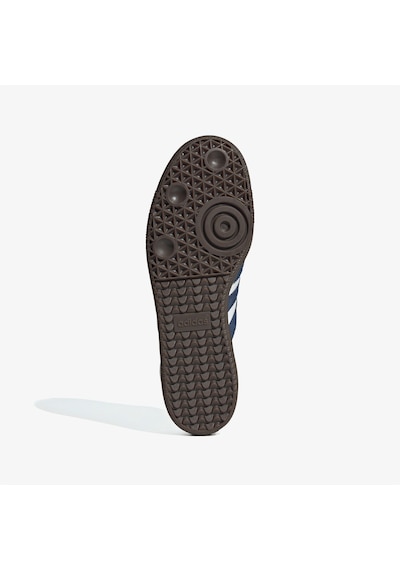adidas Samba Og Unisex Spor Ayakkabı Düz Ih4882 Siyah
