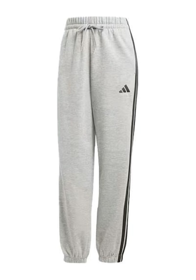 Adidas Performance W 3s Fl C Pt Kadın Eşofman Altı Je1273 Gri