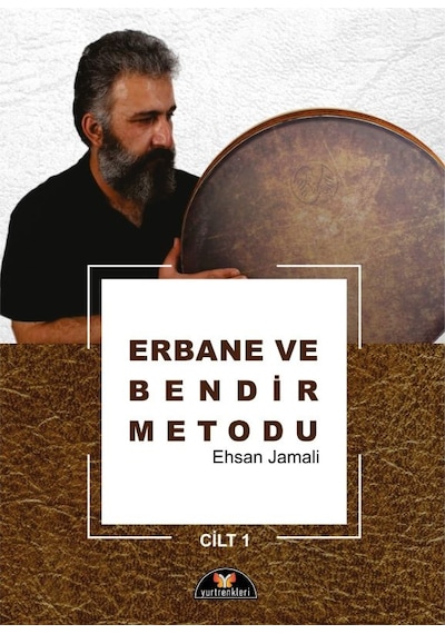 Yurtrenkleri Yayınevi Erbane ve Bendir Metodu