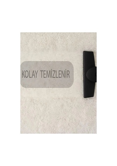 Buççin Online Mağaza Dekoratif Kaymaz Taban Papatya Kesimli Banyo Paspası, Klozet Takımı, 60x100-50x60 Cm Polyester Gri Çok Renkli