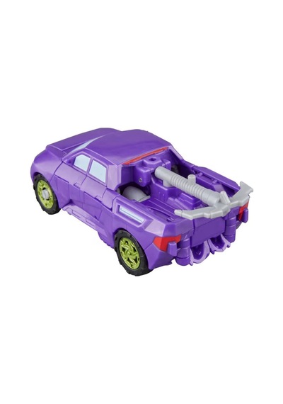 Transformers Earthspark Deluxe Figür Terran Hashtag G0992 Transformers