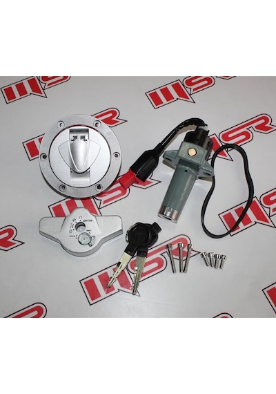 Rks 150 Kontak  Seti