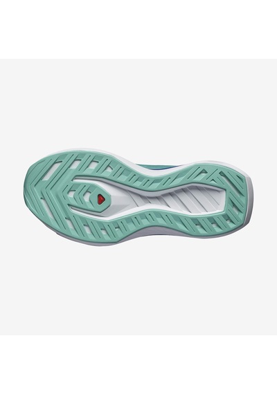 Salomon Drx Blıss Kadın Koşu Ayakkabısı Cockatoo L47303100 Yeşil