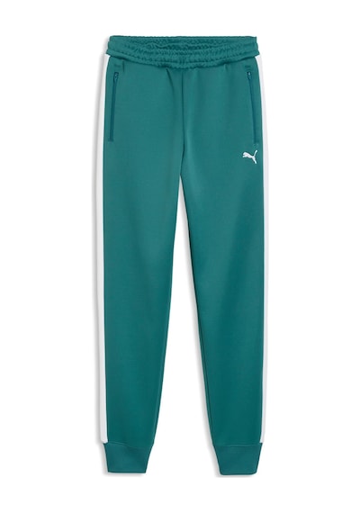 Puma T7 Always On Erkek Eşofman Altı 629588 41 Yeşil