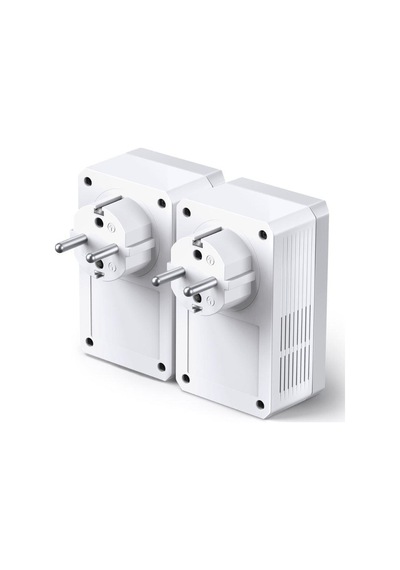 Tp-lınk Tl-pa4010p Kıt Av600 Ac Güç Soketli Adaptor