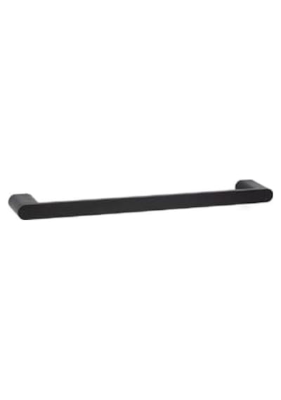 Uzun Havluluk Siyah Renk 25x63x450 Mm Diğer