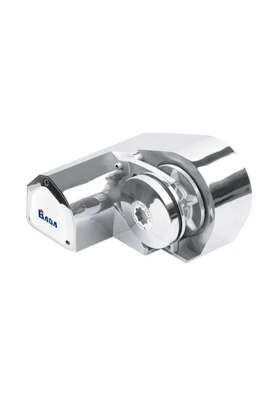 Tekne Irgatı. Bada Marka. Yatık Irgat. 900w. 12v. En İyi Fiyat