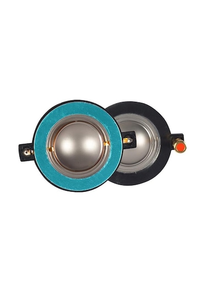Magicvoice Mv-18203 Siyah Mv-04 Hoparlör Uyumlu Membran