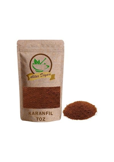 Toz Karanfil 250 Gr