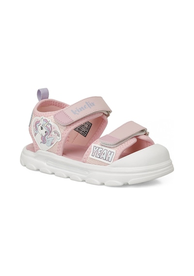 Kinetix Alega B Pembe Kız Çocuk Sandalet