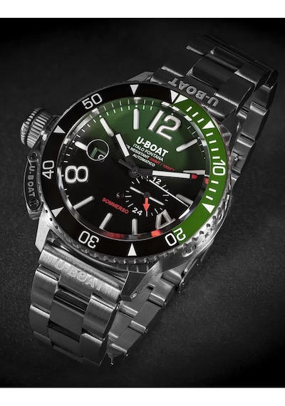 U-boat 9520/mt Erkek Kol Saati