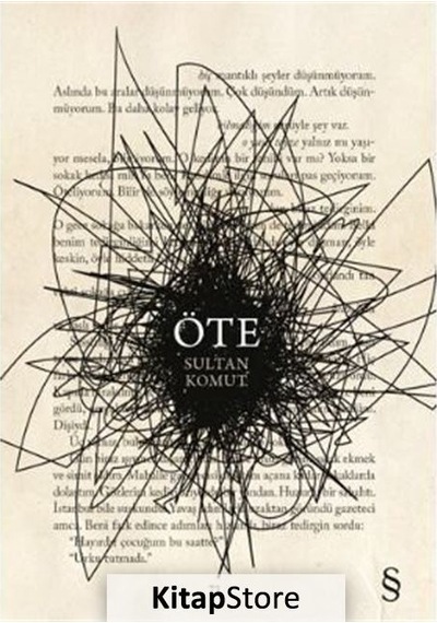 Kitapstore Öte / Sultan Komut
