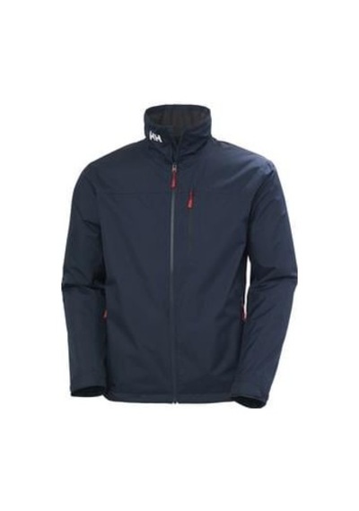 Helly Hansen Crew Midlayer Mont 2 Erkek Mont-28842-lacivert