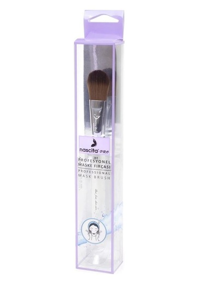 Nascıta Mask Brush/likit Maske