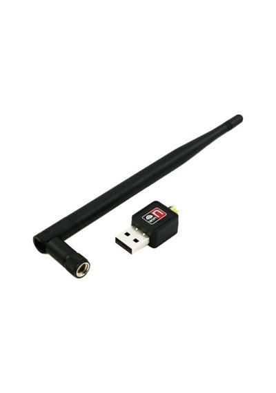 Concord Wireless Dongle Wi-Fi Adaptör 802.11N 300 Mbps W2