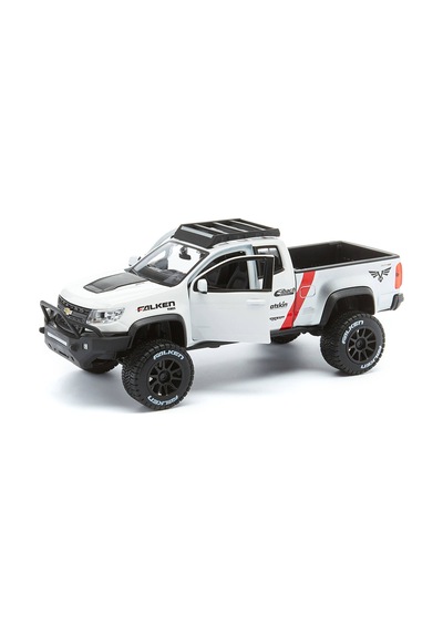 Maisto 1/27 2017 Model Chevrolet Colorado Zr2