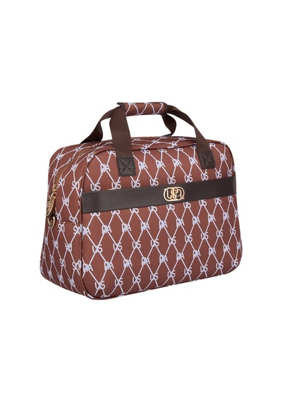 U.S. Polo Assn. U.s. Polo. Assn. Unisex El Valizi Plduf24620 Kahverengi