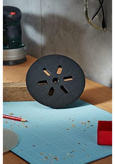Zımpara Diski, Gex 150 Ac Ve Pex 15 Ae İçin Ø 150 Mm, Sert