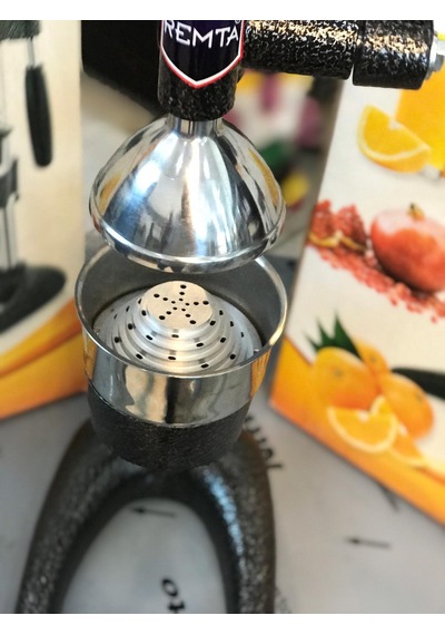 Remta Kollu Portakal Sıkma (ps08)