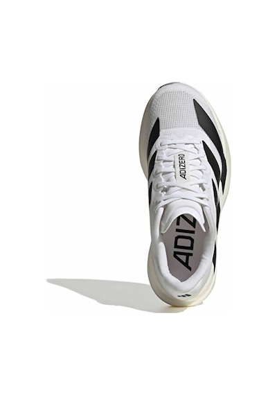 Adidas Adizero Evo Sl J Genç Koşu Ayakkabısı Kı8482 Beyaz Beyaz
