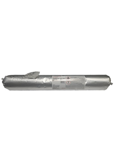 Teroson Pu 9108f Gri Silikon 600ml Sosis Ambalaj