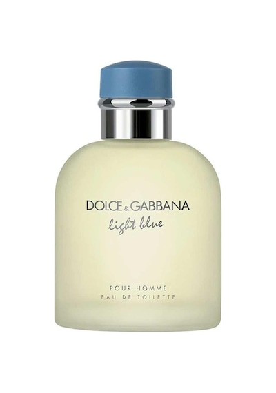 Dolce&Gabbana Light Blue Pour Homme Erkek Parfüm EDT 125 ML