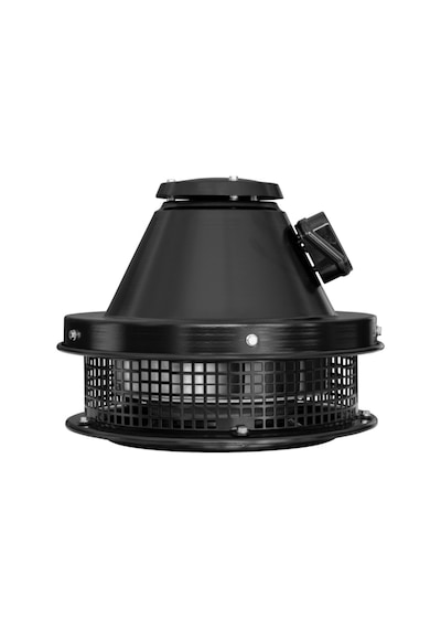Bahçıvan Brcf-M 315 315 Mm Yatay Atışlı Radyal Çatı Fanı