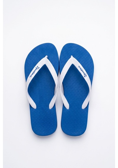 Ipanema Colors Unisex Parmak Arası Terlik Mavi 39/48 Ipanema Colors Unisex Parmak Arası Terlik Mavi 39/48