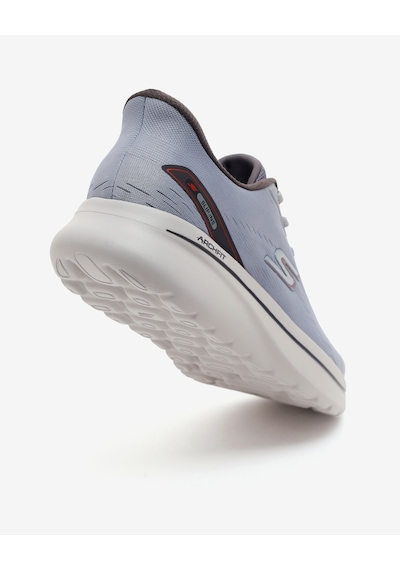 Skechers Go Walk Arch Fıt N-joy Erkek Gri Yürüyüş Ayakkabısı 217075tk Char