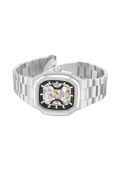 Kenneth Cole Kcwgy0099303 Erkek Kol Saati Metalik Gri
