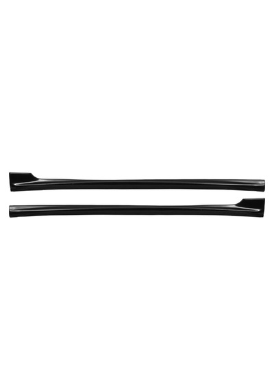 Kit Garaj Hyundai İ20 Yan Marşpiyel Plastik Boyasız