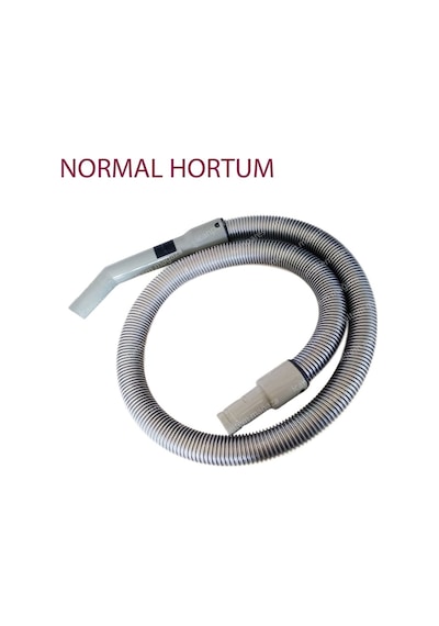 Arçelik Uyumlu S 5911 Süpürge Hortumu Başlığı Fırçası Borusu