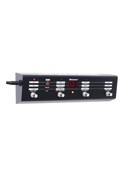 Blackstar Fs-10 Footswitch