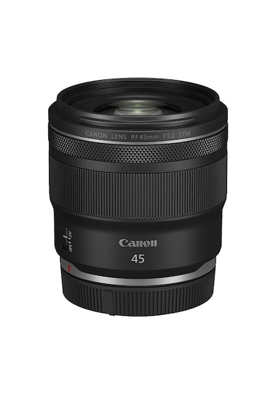 Canon Rf 45mm F/1.2 Stm Lens