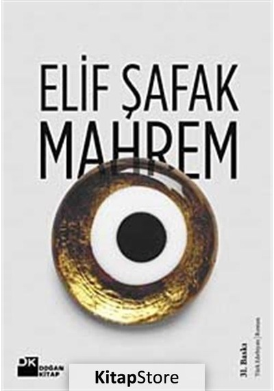 Mahrem / Elif Şafak