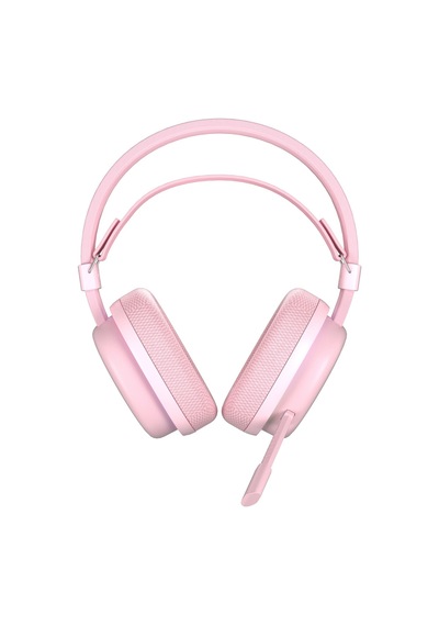 Aula G7 Tri Mode Bluetooth 5.4 Gaming Mikrofonlu Kulak Üstü Oyuncu Kulaklığı