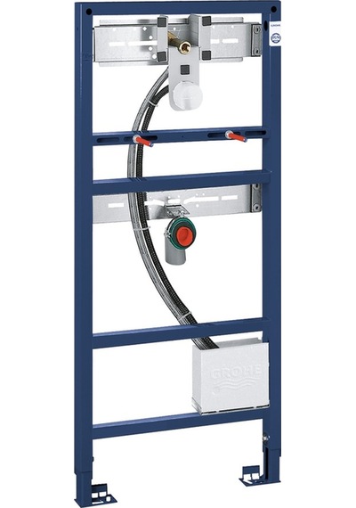 Grohe Rapid Sl Ankastre Fotoselli Lavabo Bataryası Için Iç Gövde 38748002 Mavi