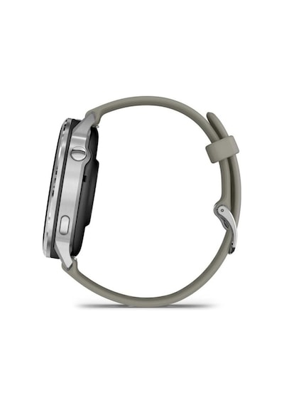 Garmin Venu 4-45 MM Akıllı Saat (Distribütör Garantili)