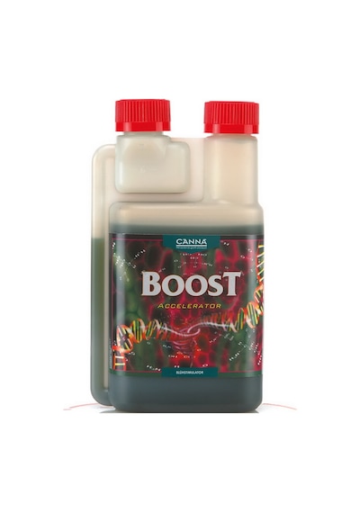 Canna Boost  Accelerator 250 ML