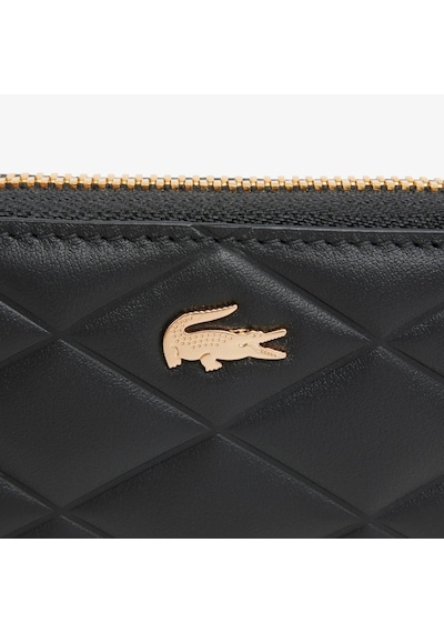 Lacoste Kadın Cüzdan Nf5120ee-000 SİYAH
