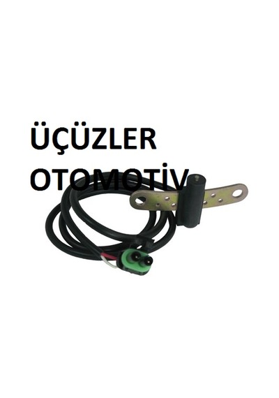 Volant Sensörü R9 R11 R19 R21 7700739792