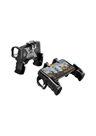K-21 Pubg Gamepad Joystick Oyun Konsolu