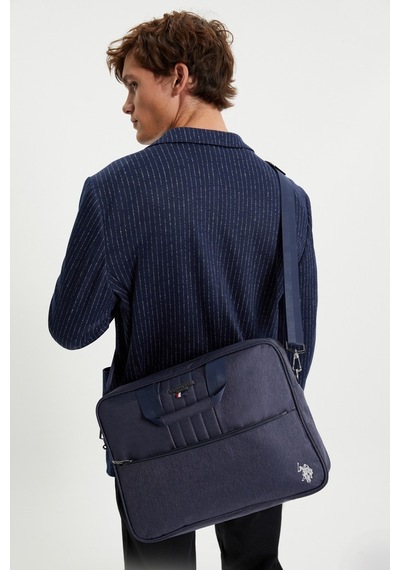 U.S. Polo Assn. Plevr20512 Evrak Çantası